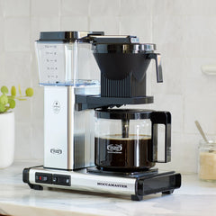 Moccamaster KBGV (Refurbished)