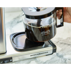 Moccamaster KBGV (Refurbished)