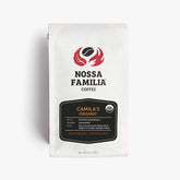 Camila's Organic