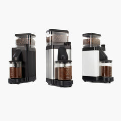 Moccamaster KM5 Burr Grinder (Refurbished)