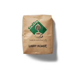 Light Roast