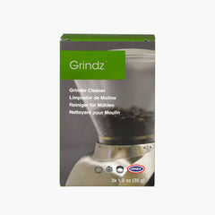 Grindz Burr Grinder Cleaner 3-Pack