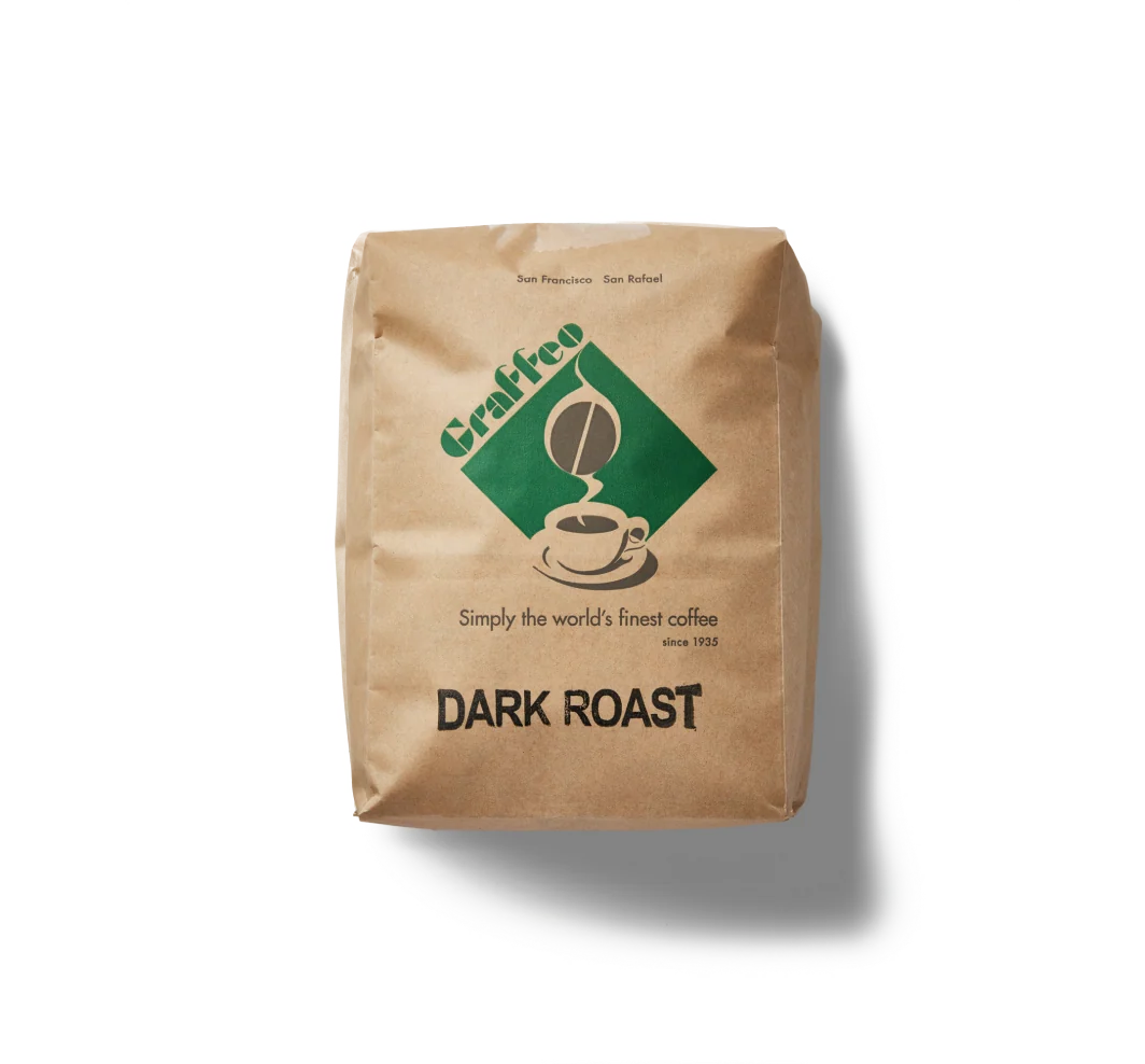 Dark Roast
