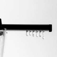 9-Hole Outlet Arm