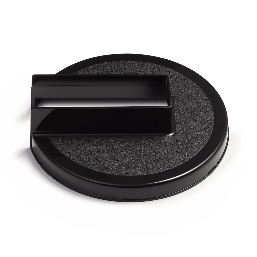 K & CDT Brew Basket High-Lip Lid